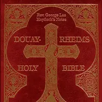 Catholic Daily Brief artwork
