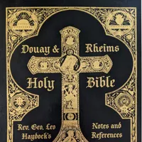 Catholic Daily Brief artwork