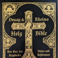 Catholic Daily Brief artwork