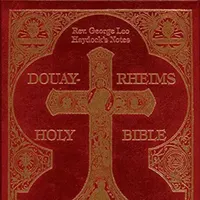 Catholic Daily Brief artwork
