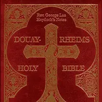 Catholic Daily Brief artwork