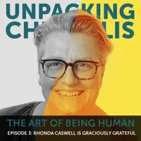 Unpacking Chrysalis: The Art of Being Human artwork
