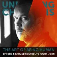 Unpacking Chrysalis: The Art of Being Human artwork