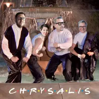 Unpacking Chrysalis: The Art of Being Human artwork