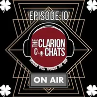 The Clarion Chats 2026 artwork