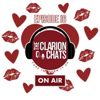 The Clarion Chats 2026 artwork