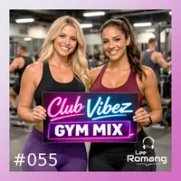 Club Vibez Gym Mix.  Perfect workout music to motivate you. artwork