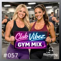 Club Vibez Gym Mix.  Perfect workout music to motivate you. artwork
