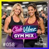 Club Vibez Gym Mix.  Perfect workout music to motivate you. artwork