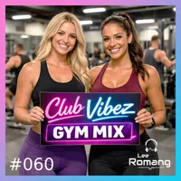 Club Vibez Gym Mix.  Perfect workout music to motivate you. artwork