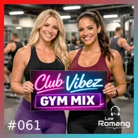 Club Vibez Gym Mix.  Perfect workout music to motivate you. artwork