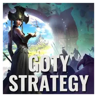 Critical Moves - Strategy Gaming artwork