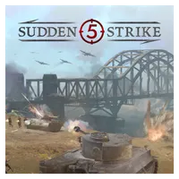 Critical Moves - Strategy Gaming artwork