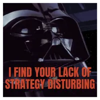 Critical Moves - Strategy Gaming artwork