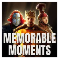 Critical Moves - Strategy Gaming artwork