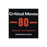 Critical Moves - Strategy Gaming artwork