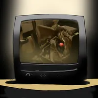 CRT Soundsystem artwork