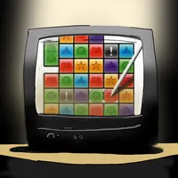 CRT Soundsystem artwork