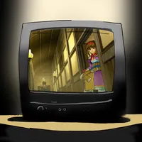 CRT Soundsystem artwork