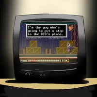 CRT Soundsystem artwork