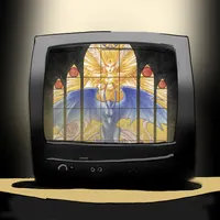 CRT Soundsystem artwork