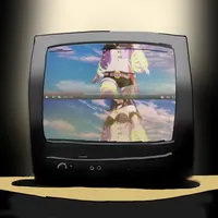 CRT Soundsystem artwork
