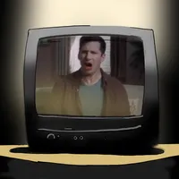 CRT Soundsystem artwork
