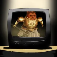 CRT Soundsystem artwork