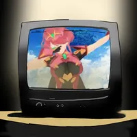 CRT Soundsystem artwork