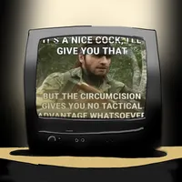 CRT Soundsystem artwork
