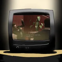 CRT Soundsystem artwork