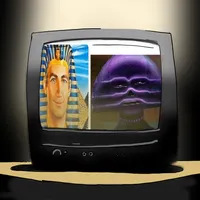 CRT Soundsystem artwork