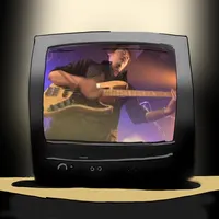 CRT Soundsystem artwork