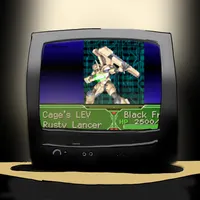 CRT Soundsystem artwork