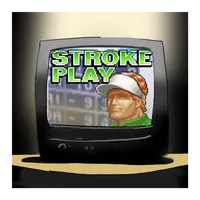 CRT Soundsystem artwork