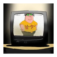 CRT Soundsystem artwork