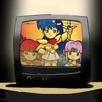 CRT Soundsystem artwork