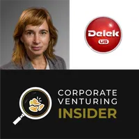Corporate Venturing Insider artwork