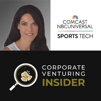 Corporate Venturing Insider artwork