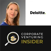 Corporate Venturing Insider artwork