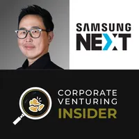Corporate Venturing Insider artwork
