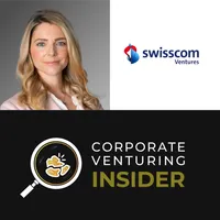 Corporate Venturing Insider artwork