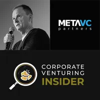Corporate Venturing Insider artwork