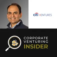 Corporate Venturing Insider artwork