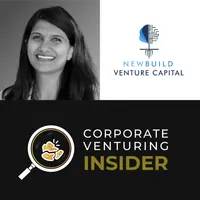 Corporate Venturing Insider artwork