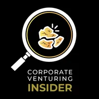 Corporate Venturing Insider artwork