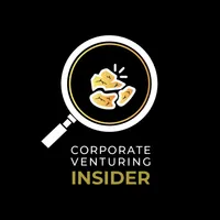 Corporate Venturing Insider artwork