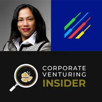 Corporate Venturing Insider artwork