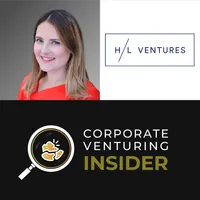 Corporate Venturing Insider artwork