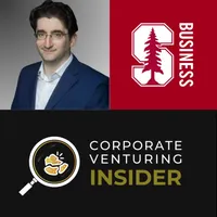 Corporate Venturing Insider artwork